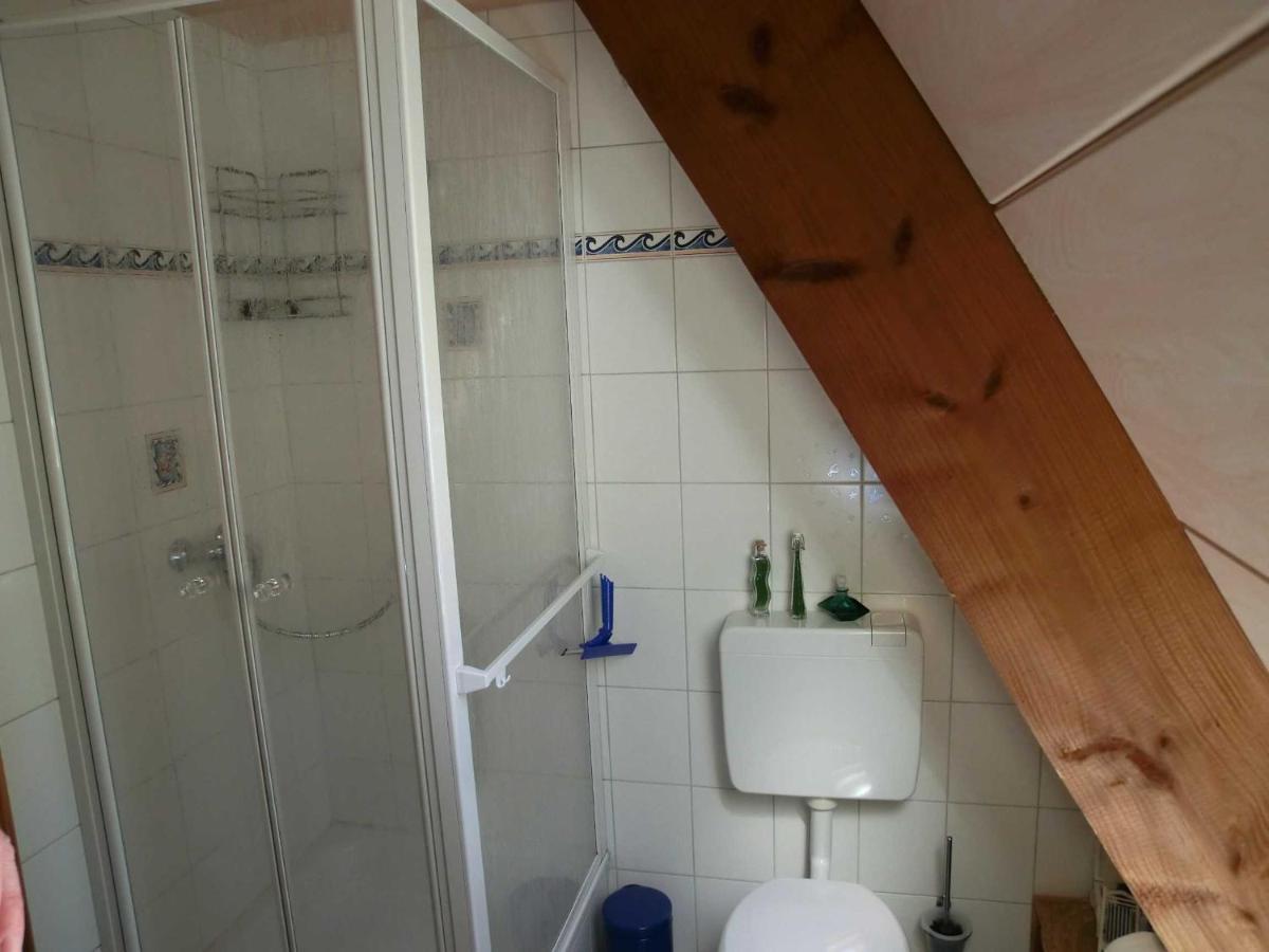 Ferienhaus Hubertus, 95059 Rhauderfehn Rum bild