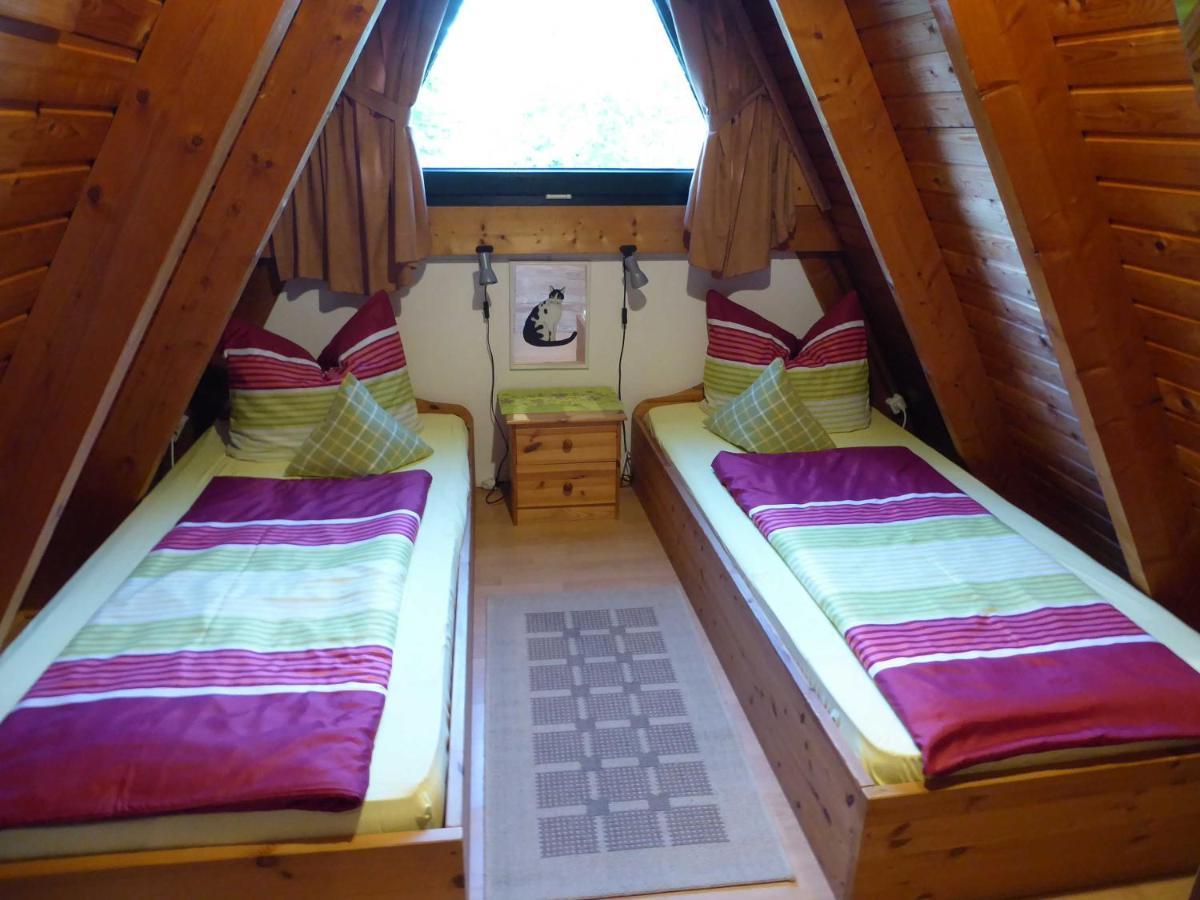 Ferienhaus Hubertus, 95059 Rhauderfehn Rum bild