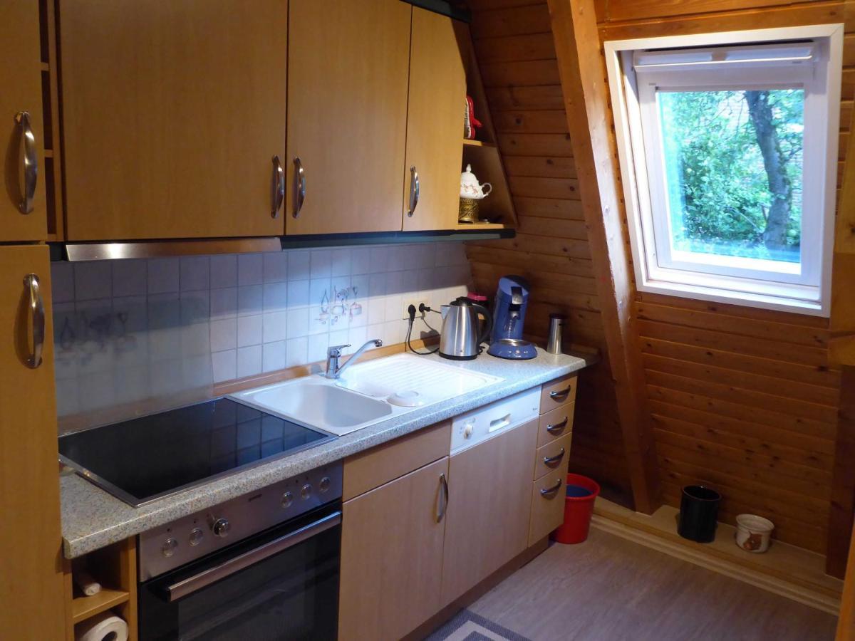 Ferienhaus Hubertus, 95059 Rhauderfehn Rum bild